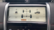 Land Rover Discovery Sport 2.0 D200 Urban Edition 5dr Auto [5 Seat] Diesel Station Wagon